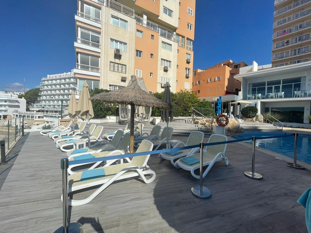 Bahia Principe Sunlight Coral Playa主图