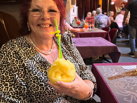 Talk Of The Town, Marmaris Turkey Original-马尔马里斯必去景点