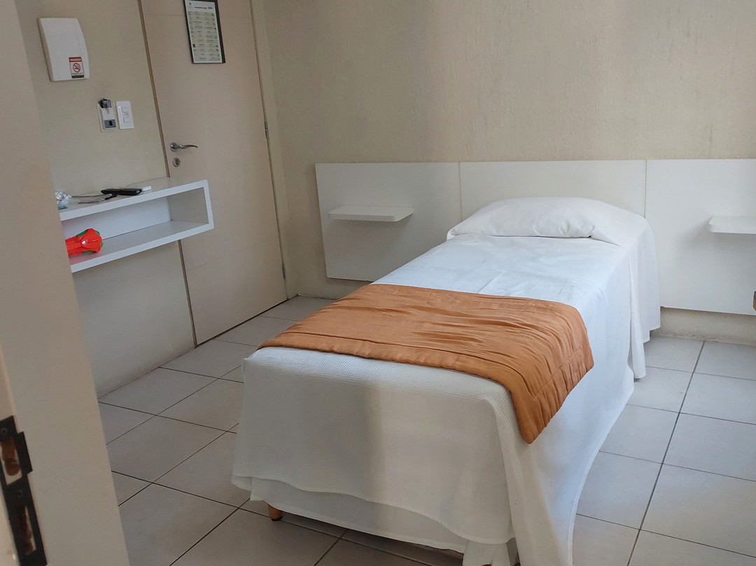 Hotel Sesc Garanhuns主图