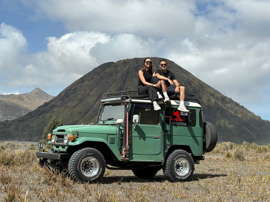 Yogyakarta Tourist Driver-Yogyakarta必去景点