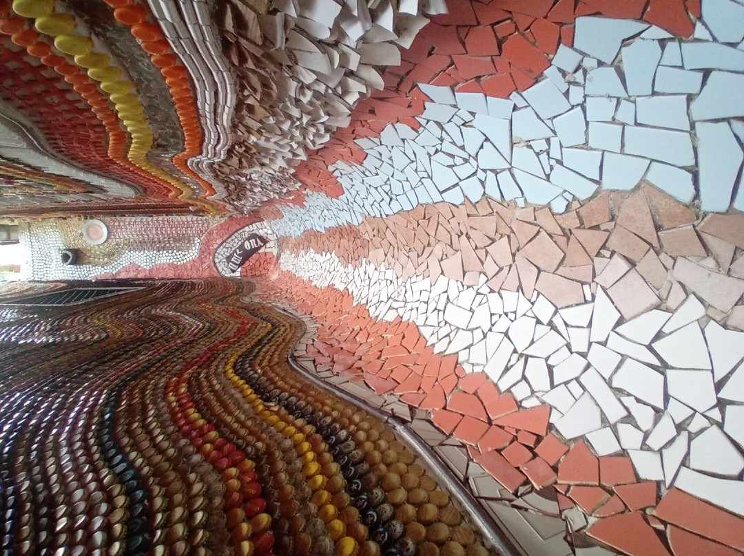 Centro Storico-Forenza必去景点
