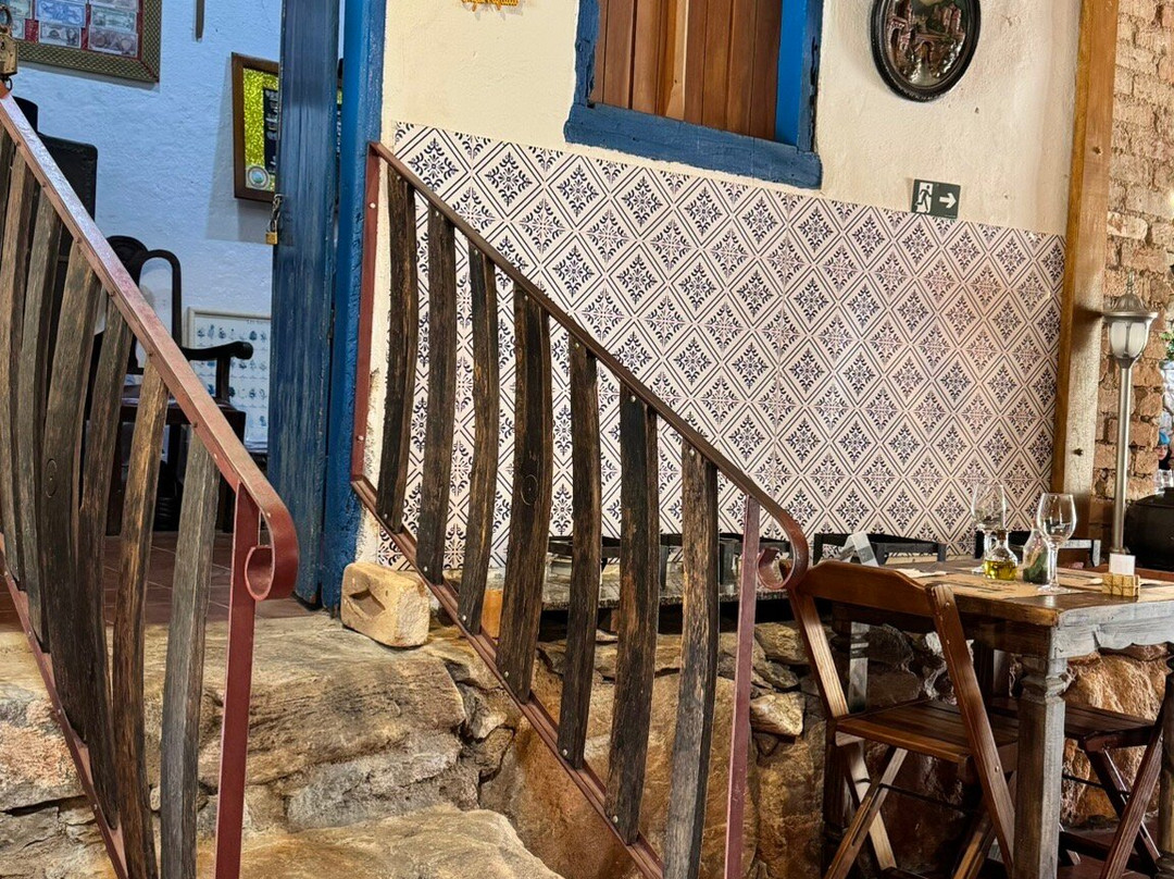 Bella Roccia - Sítio São Luiz-Amparo必去景点