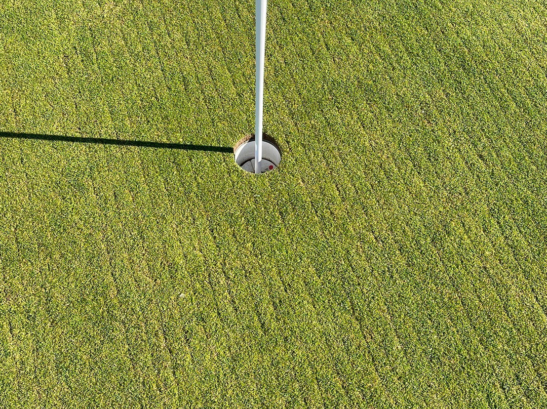 GOLF Fleesensee-Goehren-Lebbin必去景点