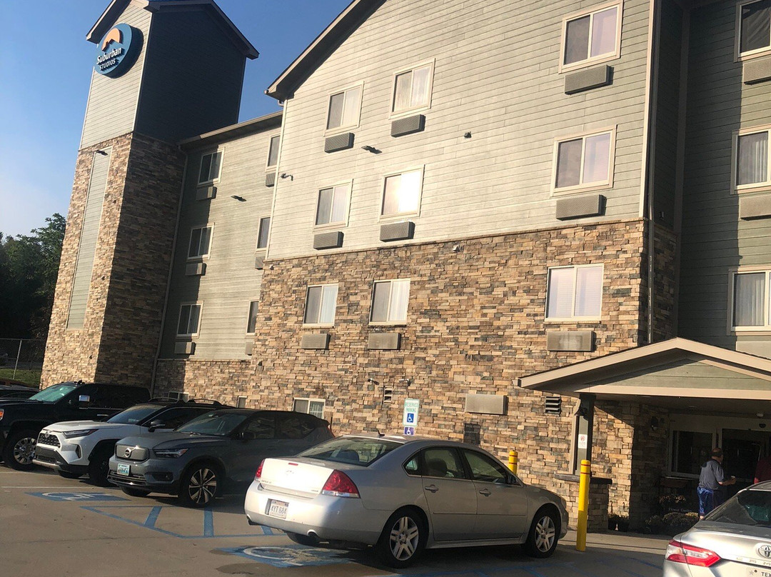 Suburban Studios Washington, PA主图