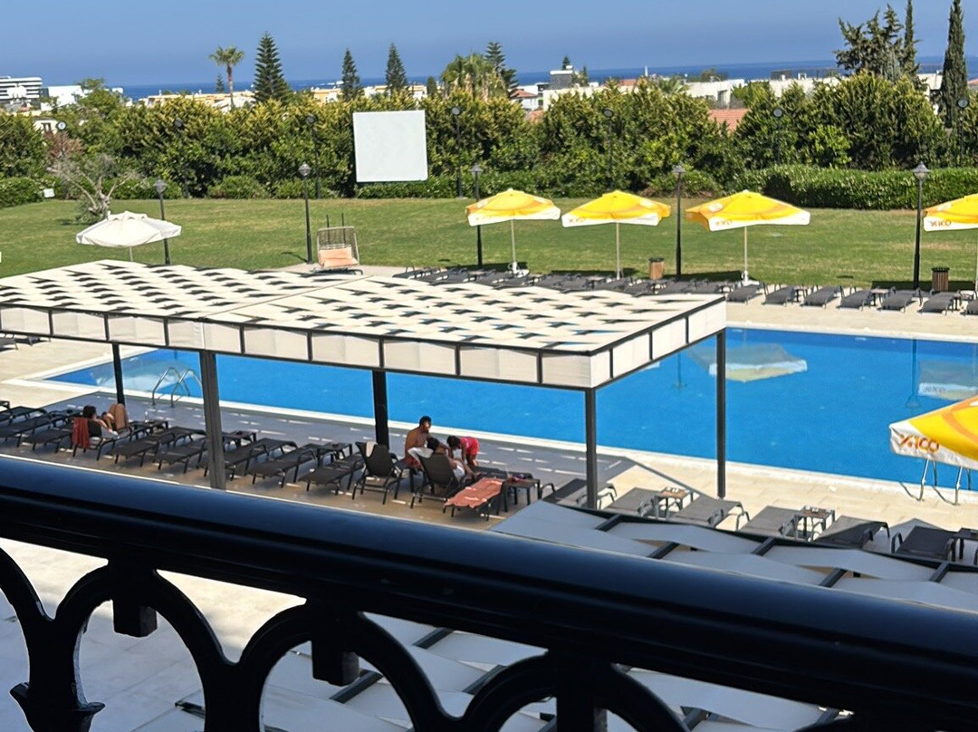 MC Palace Hotel主图