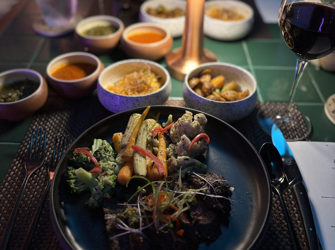 Adriana Cocina & Bar