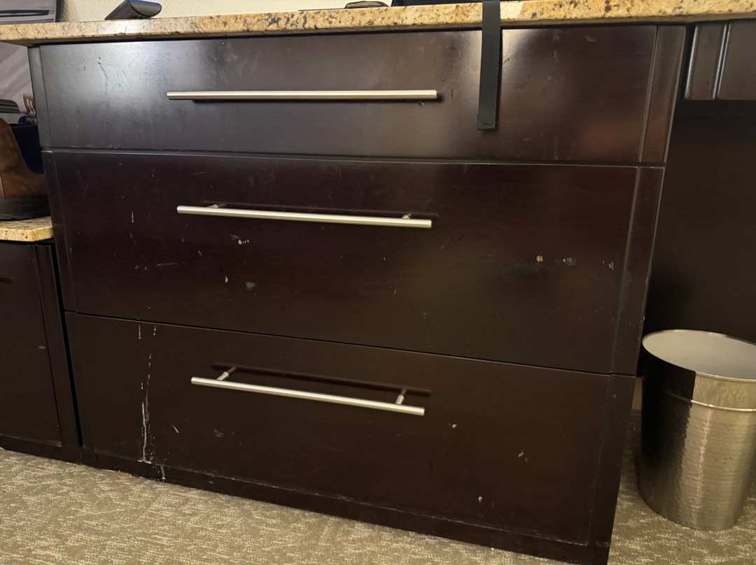 Woodcliff Hotel & Spa主图