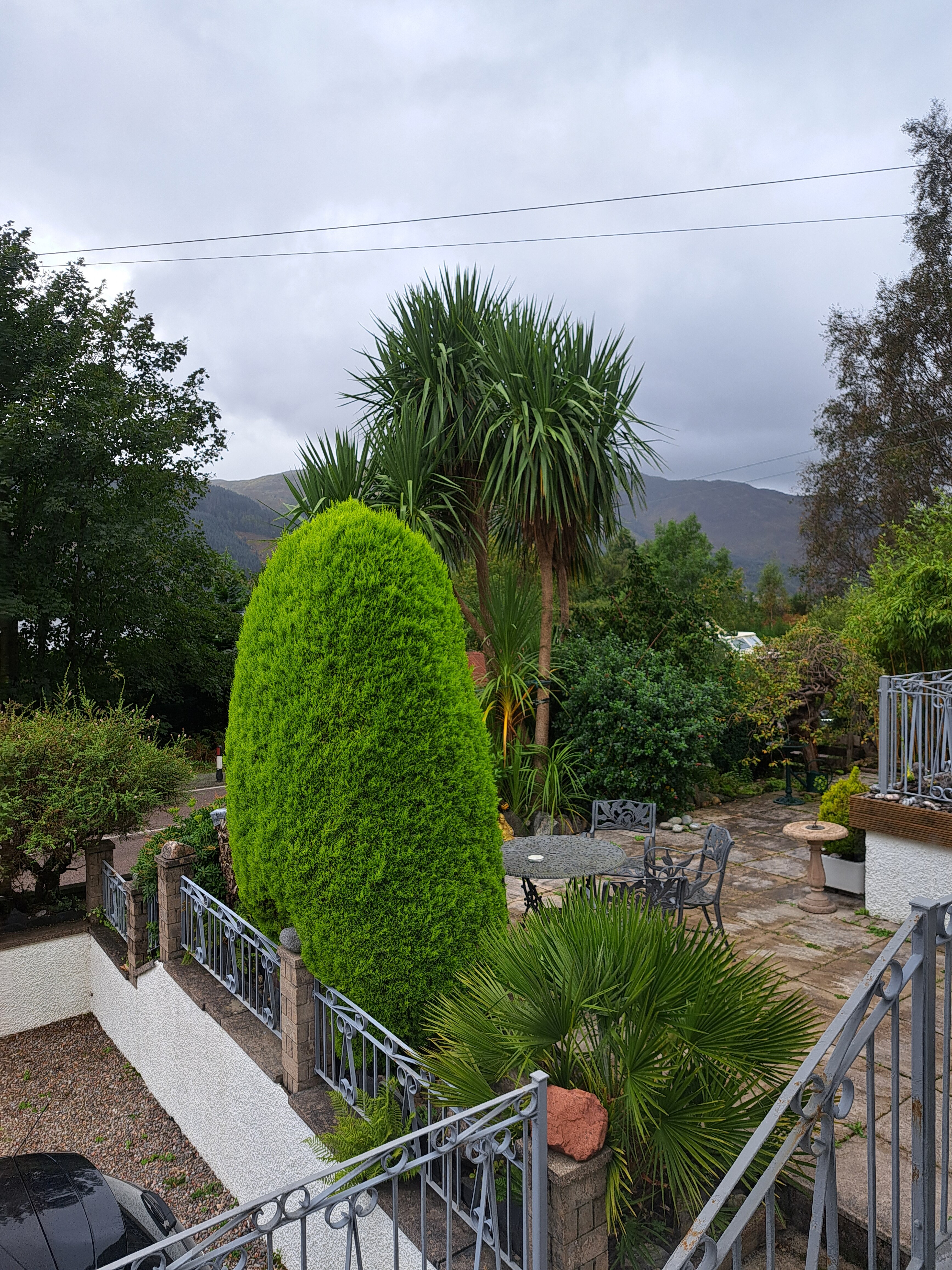 Beinn Edra Bed & Breakfast-官方