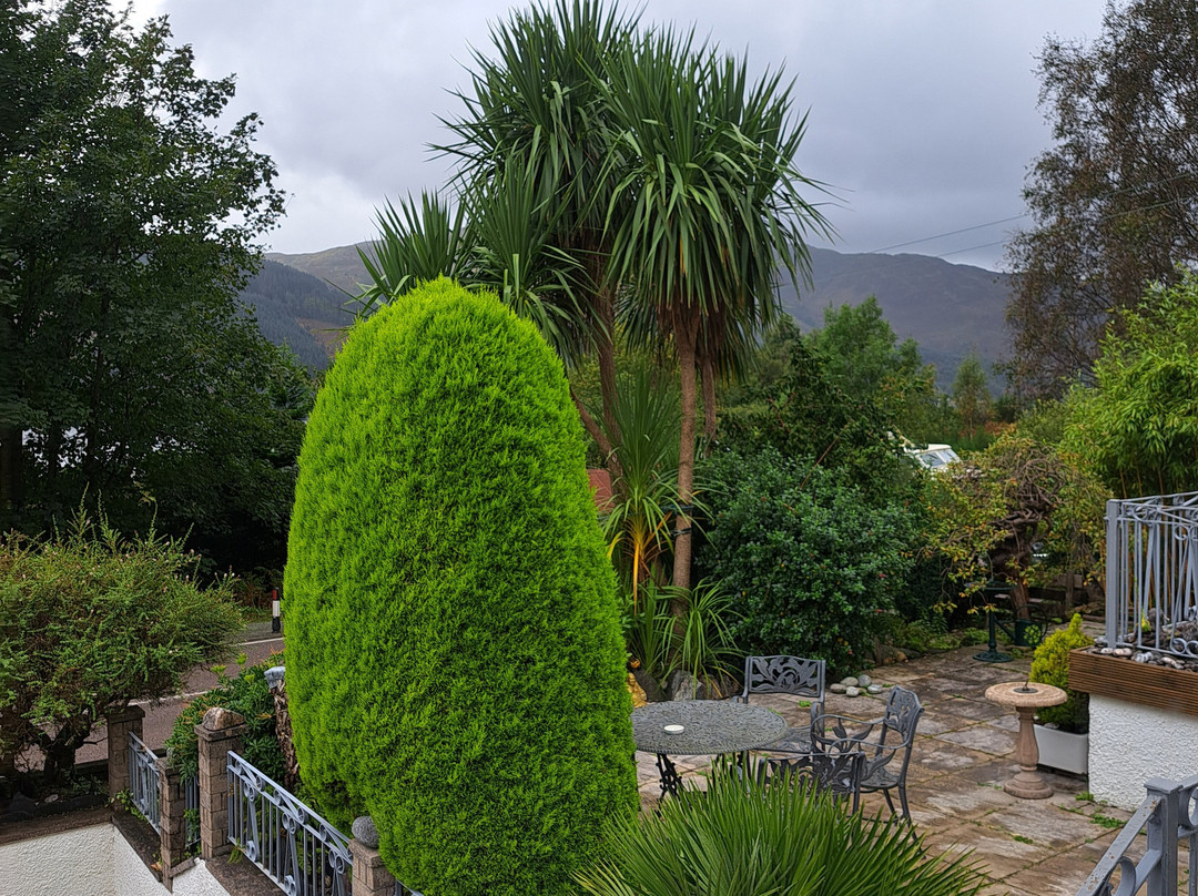 Beinn Edra Bed & Breakfast主图