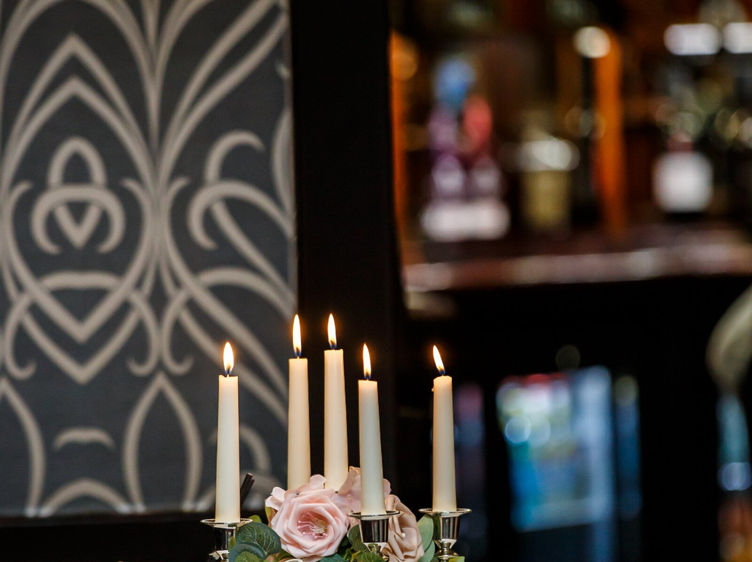 Briars Hall Country House Hotel主图