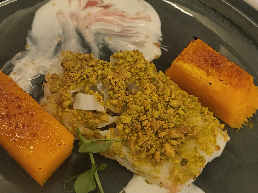 拉皮斯塔酒店主图