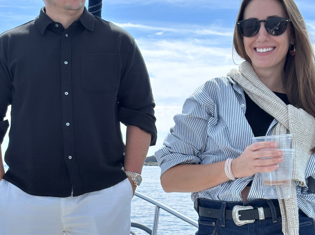 Buzzards Bay Charter Company