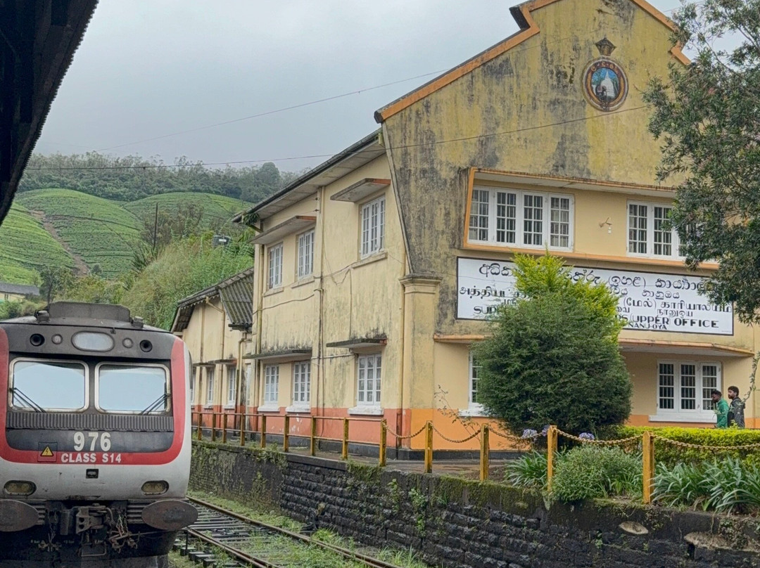 Private Tour Drivers Srilanka-卡图纳耶克必去景点