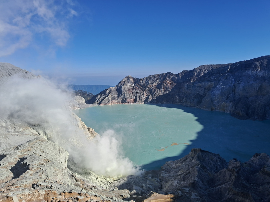 Explore Bali Java-玛琅必去景点
