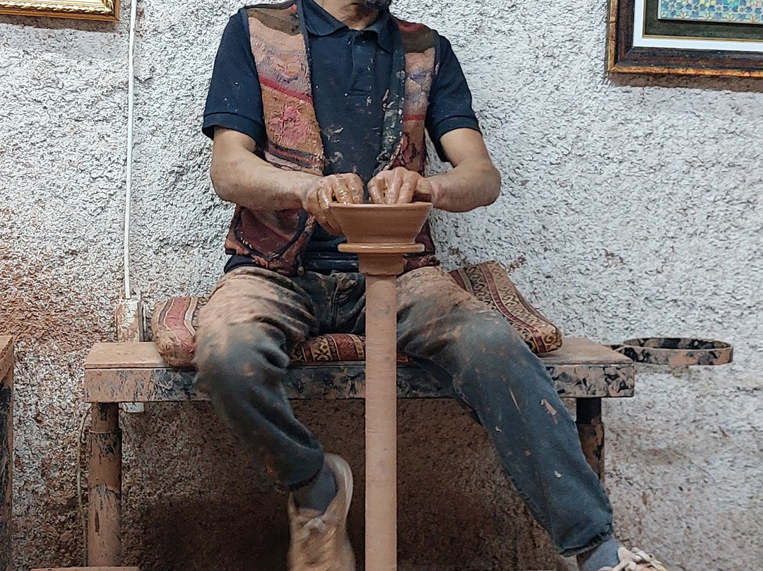 Fairy Stone Travel-内夫谢希尔必去景点