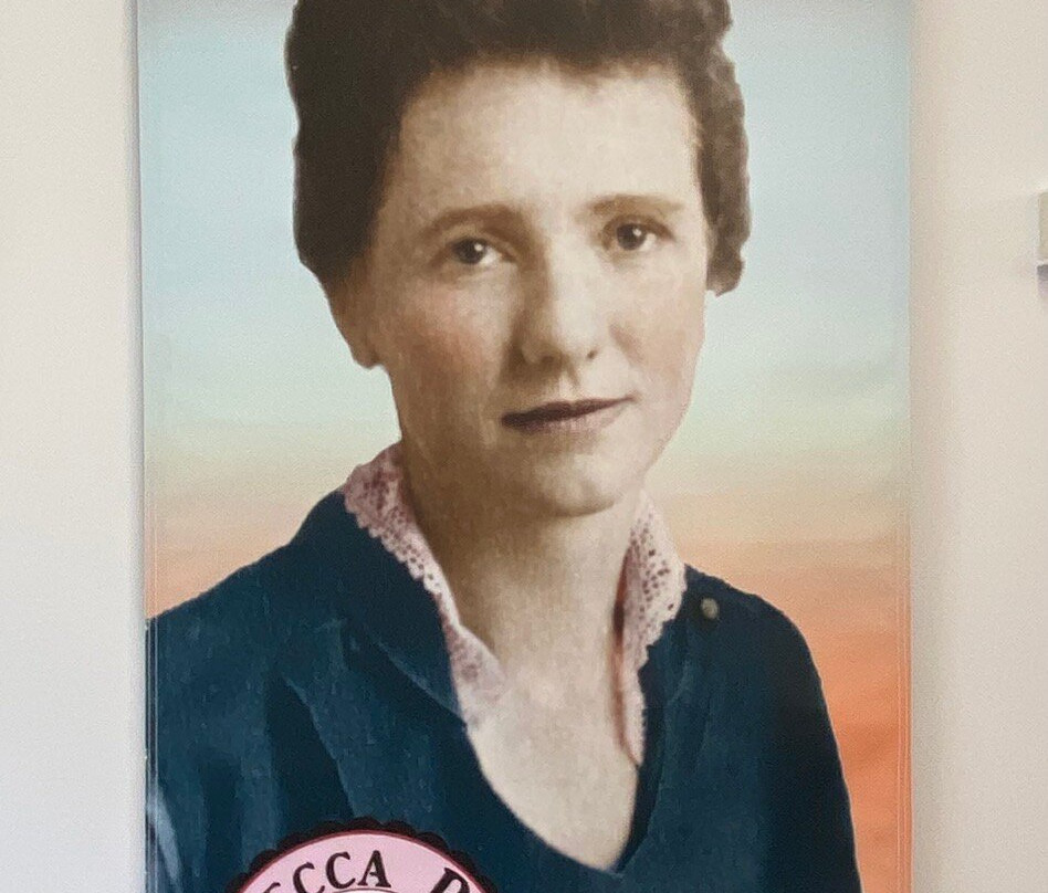 Rebecca Ruth Candy Tours & Museum-法兰克福必去景点