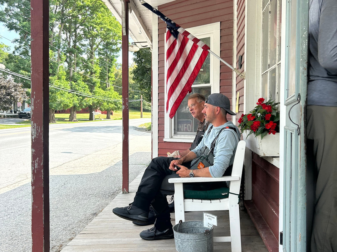 Wayside Country Store