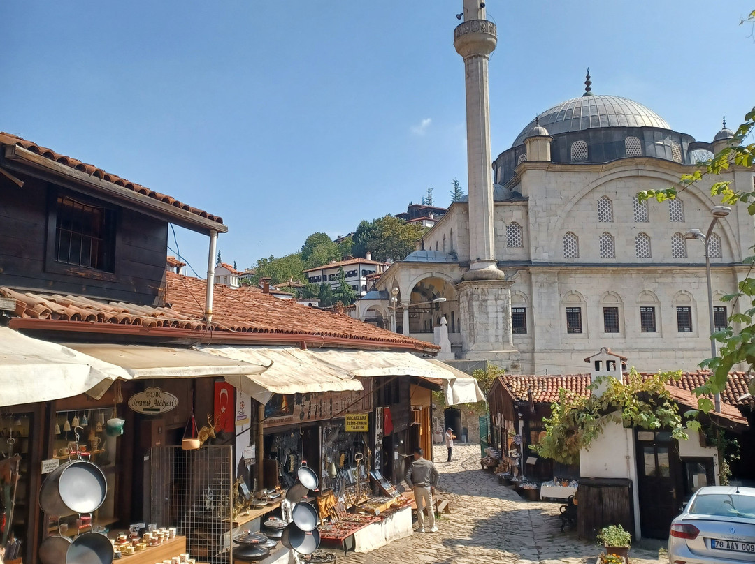 Paphlagonia Tour Safranbolu-萨夫兰博卢必去景点