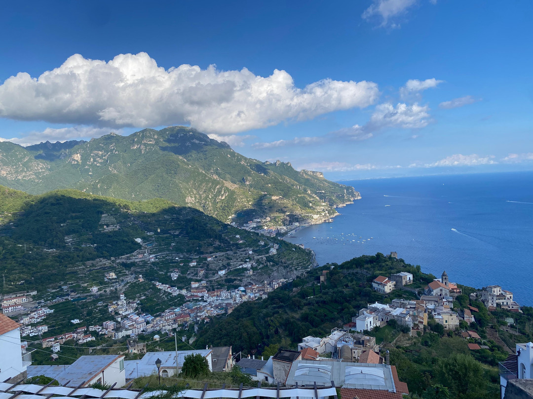 L'Eco dell'800主图