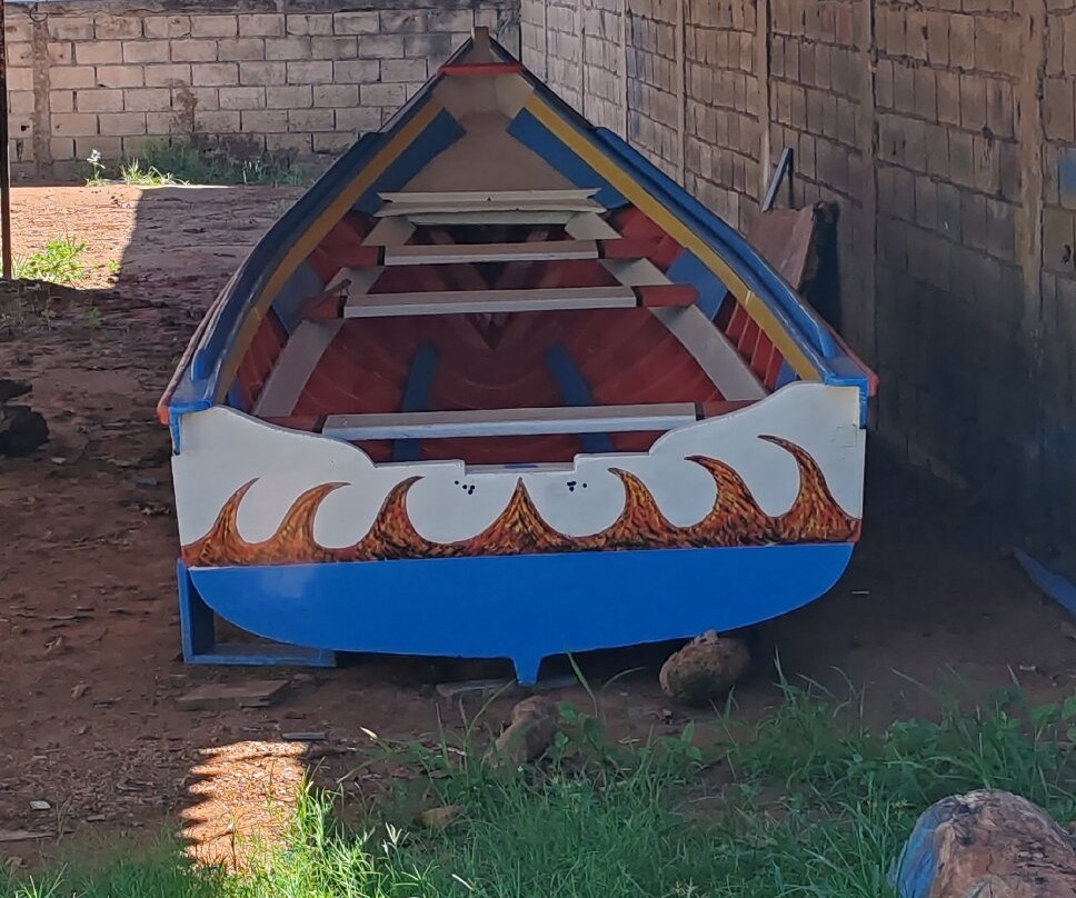 Italcaribe Club-波拉马尔必去景点