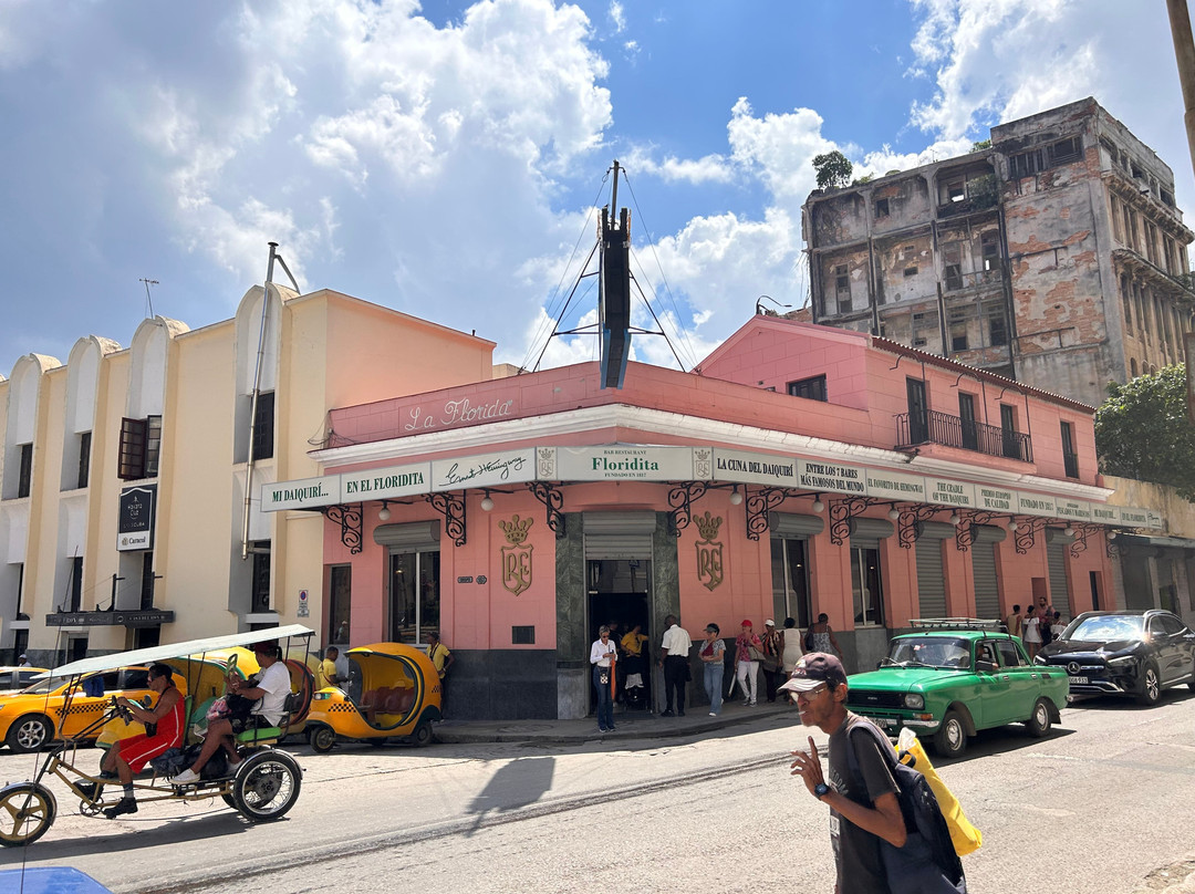 Cuba Tours With May-Cardenas必去景点
