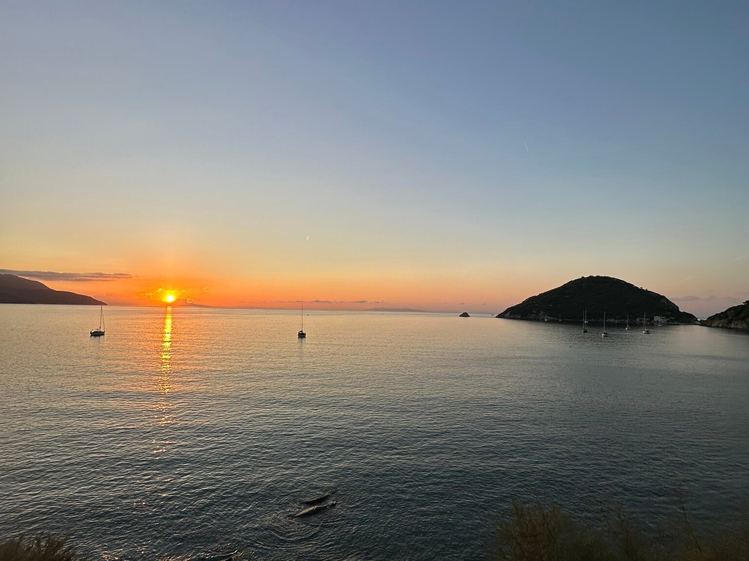 斯可利欧比安科酒店主图