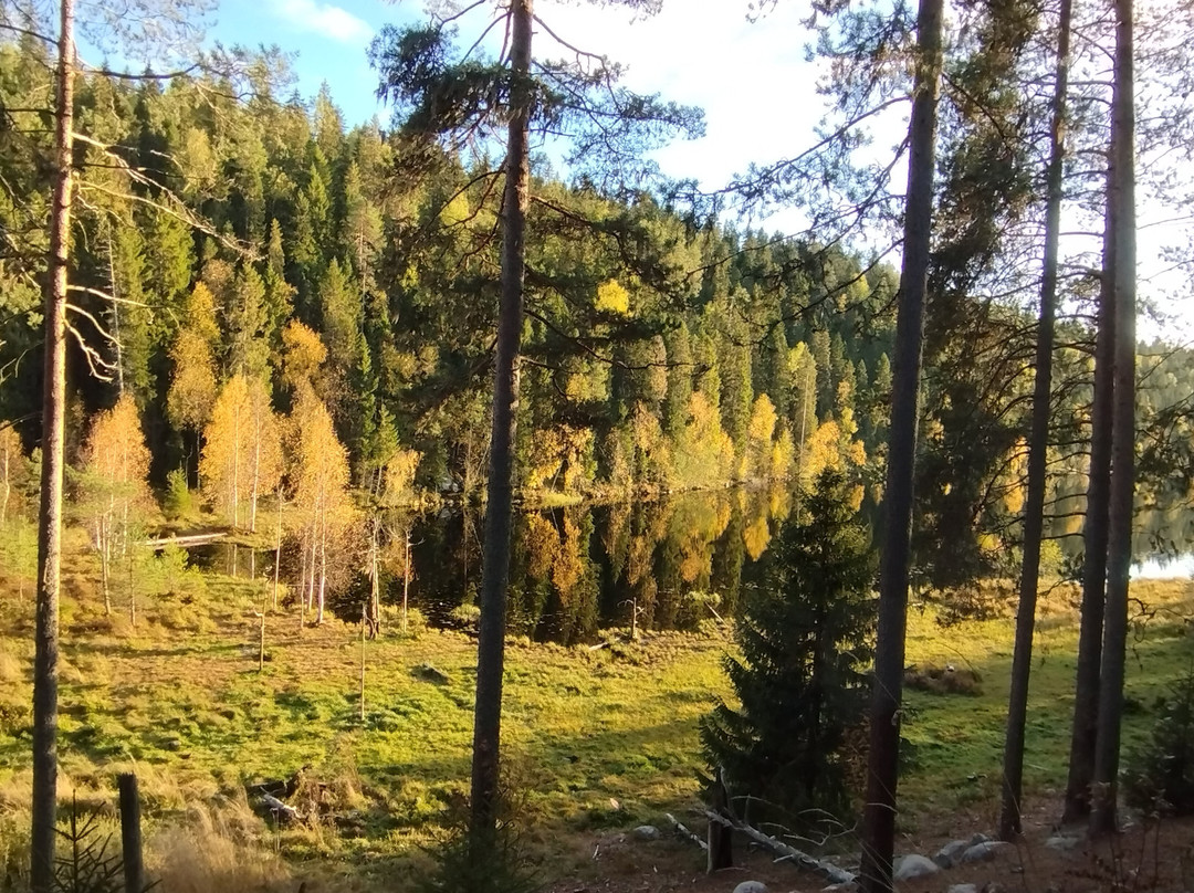 Era Eero-Lieksa必去景点