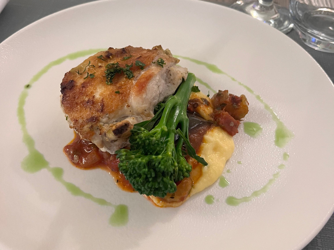 The Belfry Spa-Wishaw必去景点