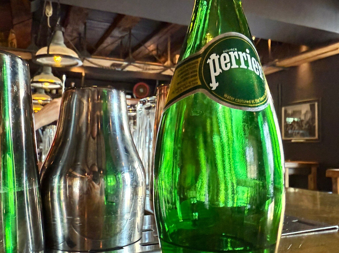 The DOCK Bar-Soleure必去景点