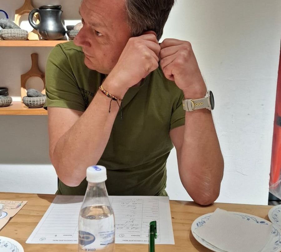 Cacaote-波哥大必去景点