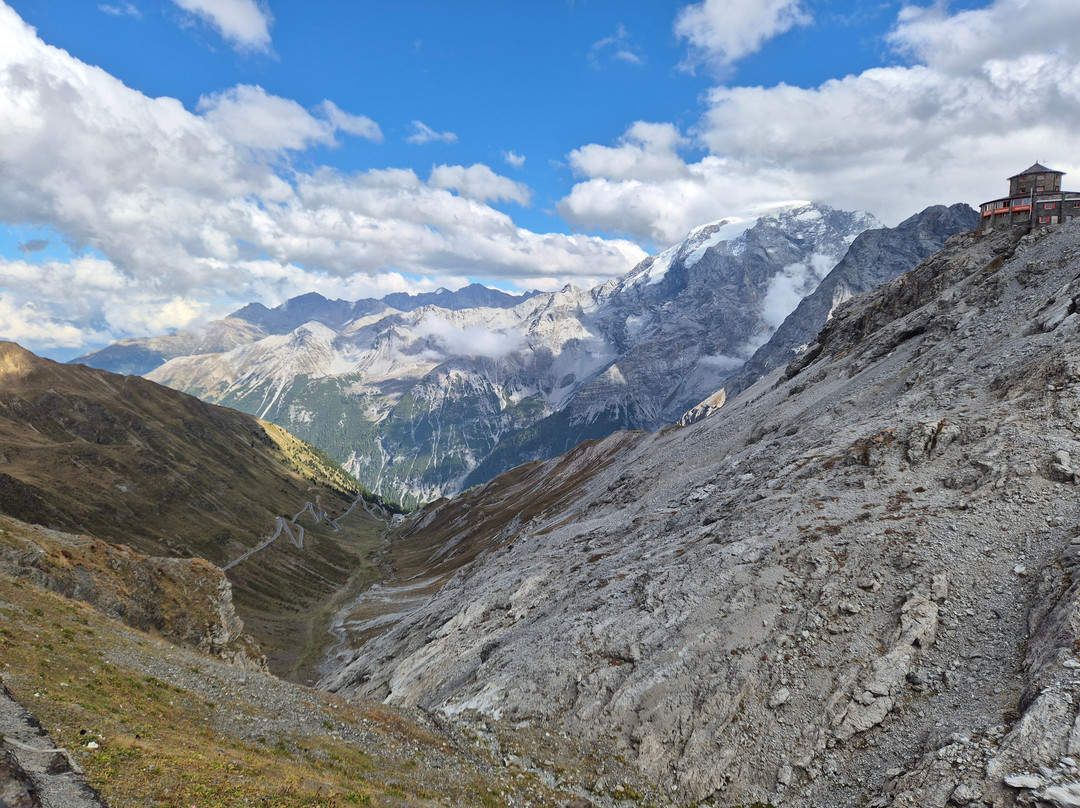 Passo dello Stelvio-博尔米奥必去景点