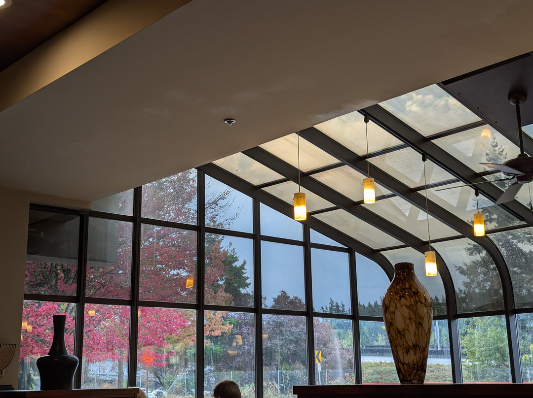 东门贝尔维尤银云酒店主图