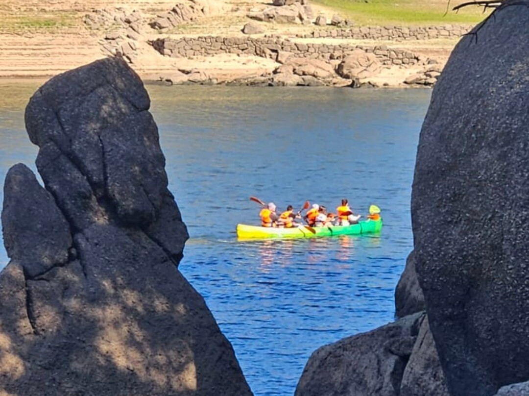 Portugal Extreme-Tabua必去景点