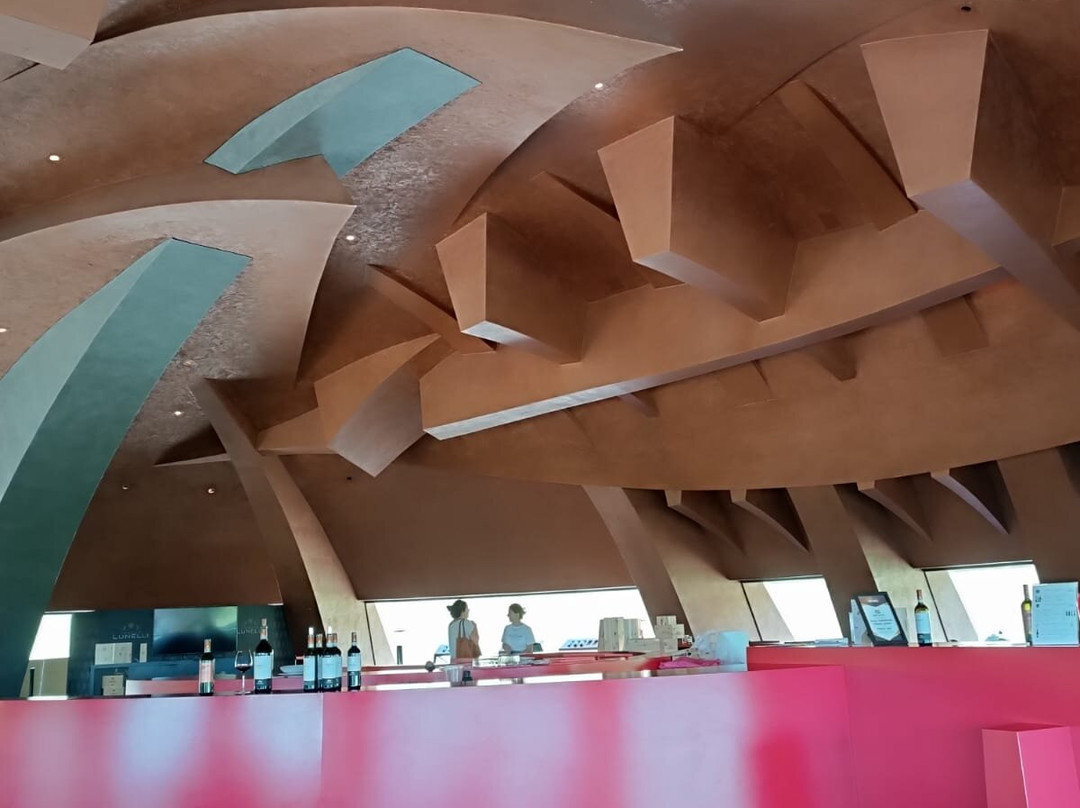 Tenuta Castelbuono-Bevagna必去景点