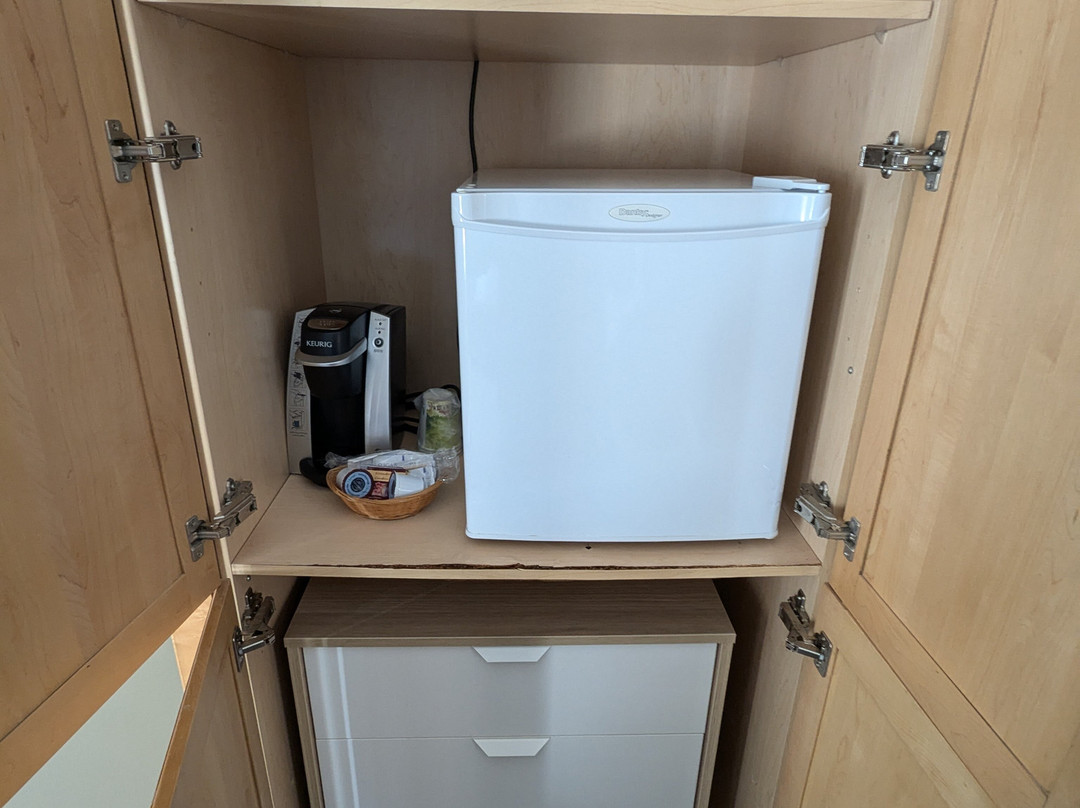 Hotel Cheribourg主图