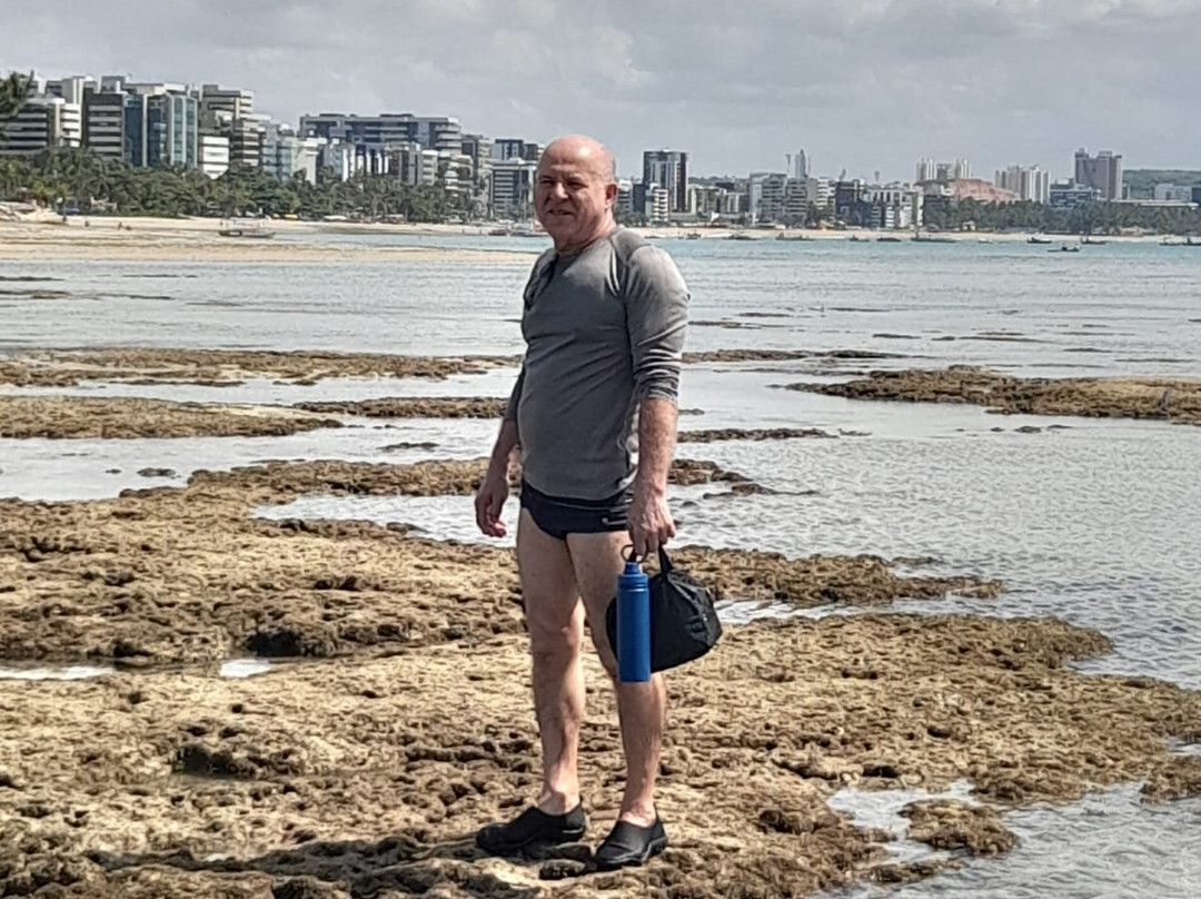 Farol da Ponta Verde-Maceio必去景点