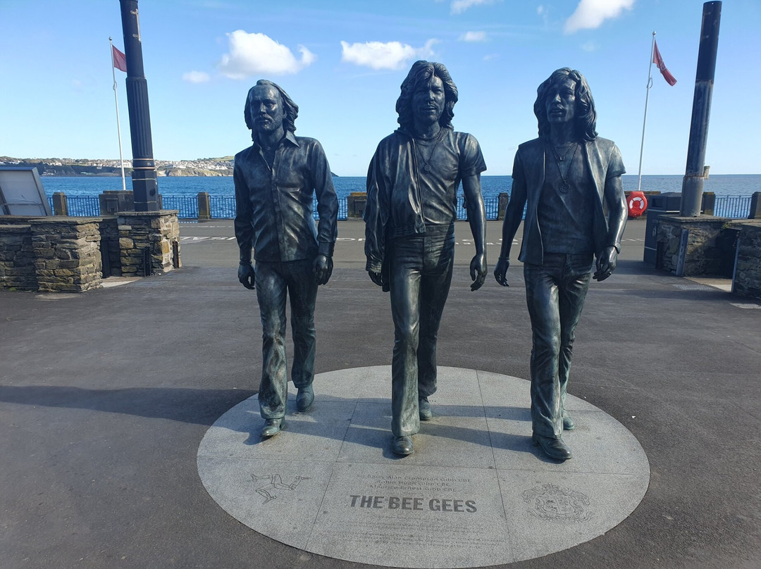 克莱尔蒙特酒店主图