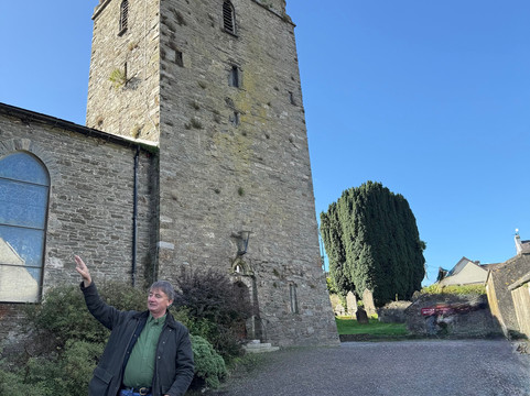 Walter's Way Tours-基拉尼必去景点