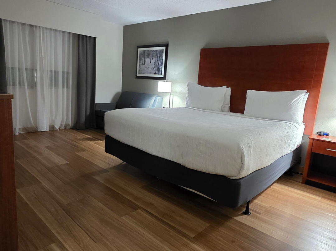 Wingate by Wyndham Valdosta/Moody AFB主图