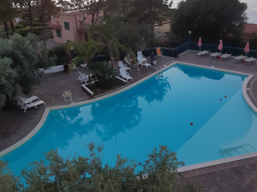 Hotel Guardacosta主图