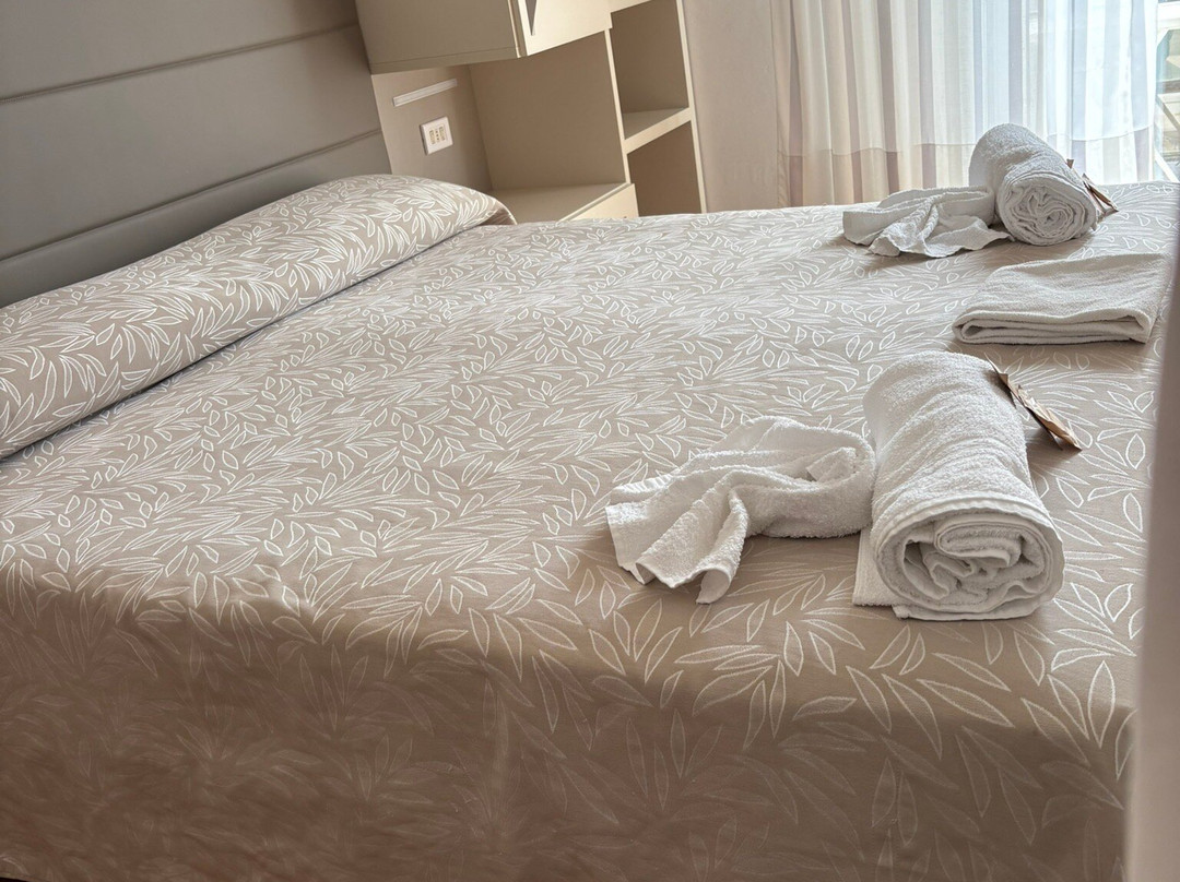Hotel Gianfranco主图