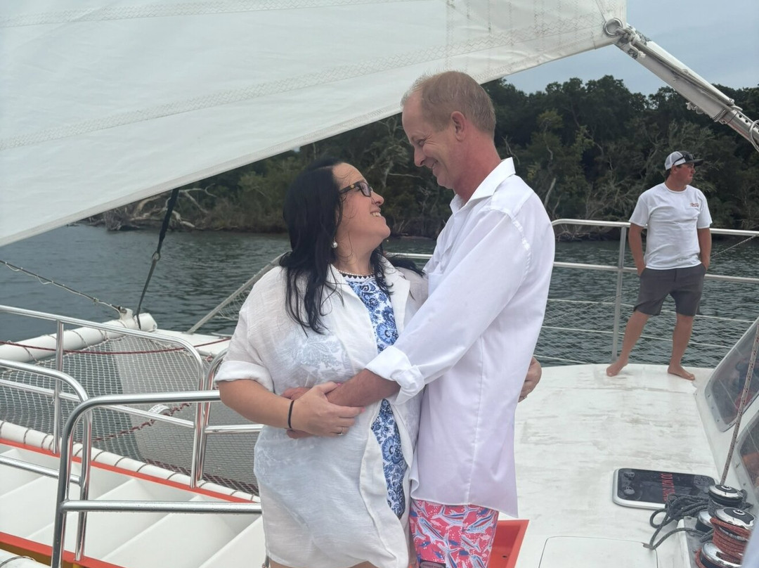 Lookout Cruises-Beaufort必去景点