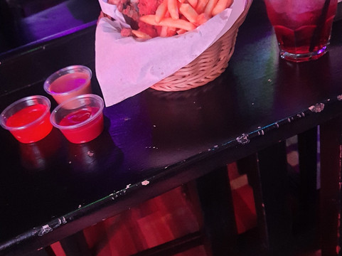 Krossroads Club-多哈必去景点