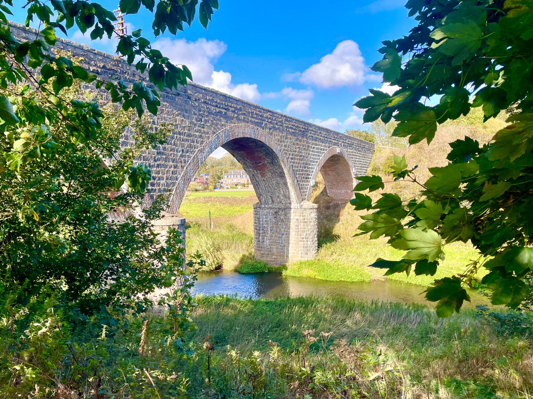 Ellon Riverside Walk-Ellon必去景点