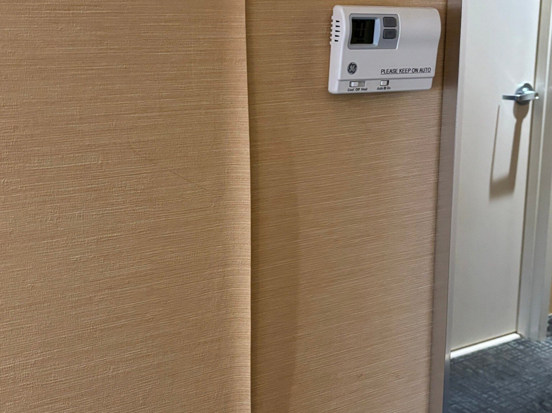Courtyard by Marriott York主图