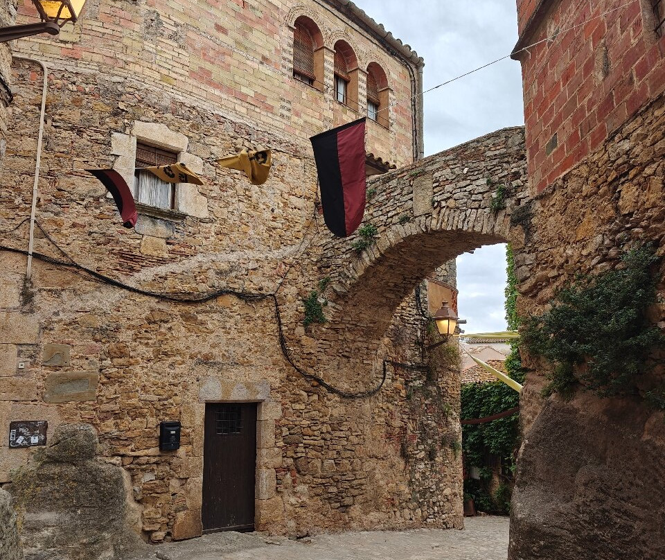 Peratallada-Peratallada必去景点