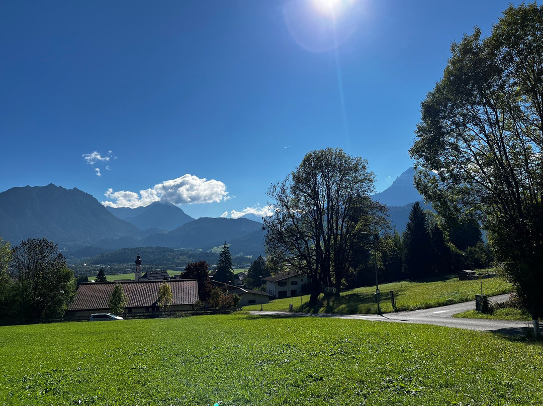 Hotel Lainbach主图