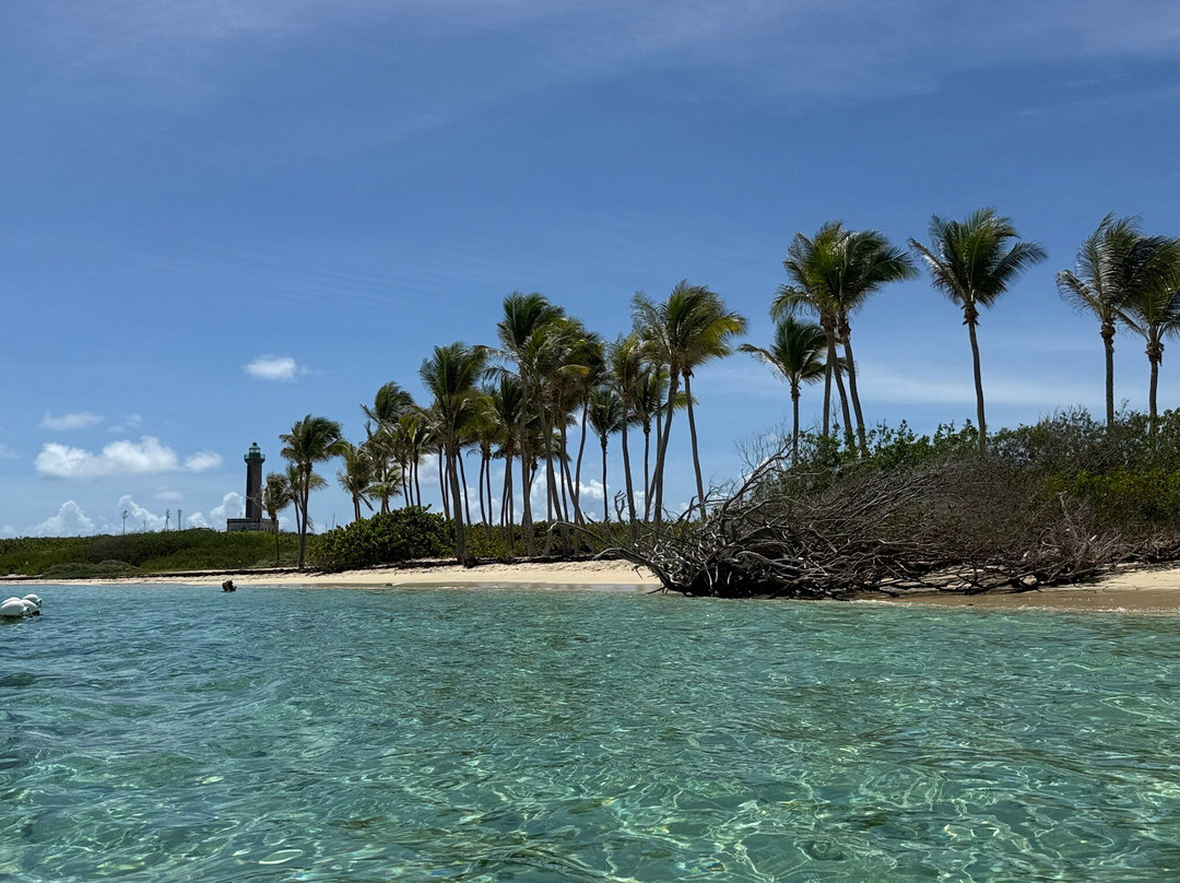 Petite Terre-瓜德罗普岛必去景点