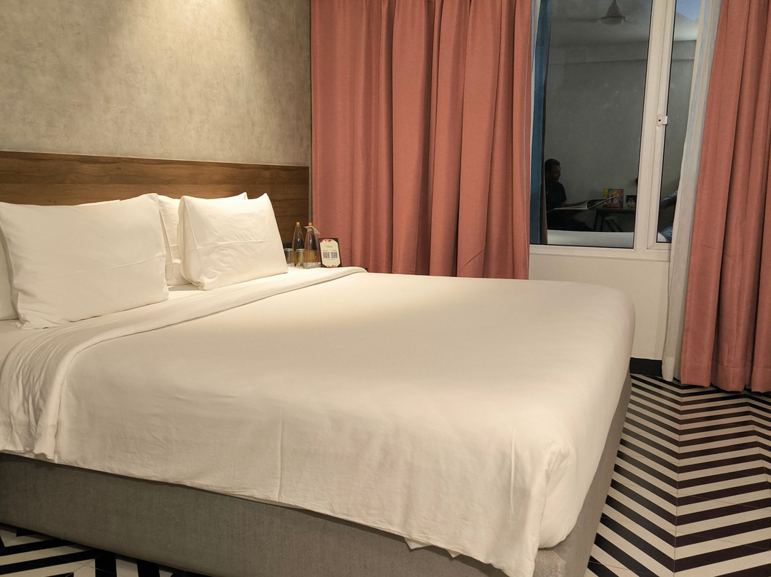 Regency Tuticorin By GRT Hotels主图