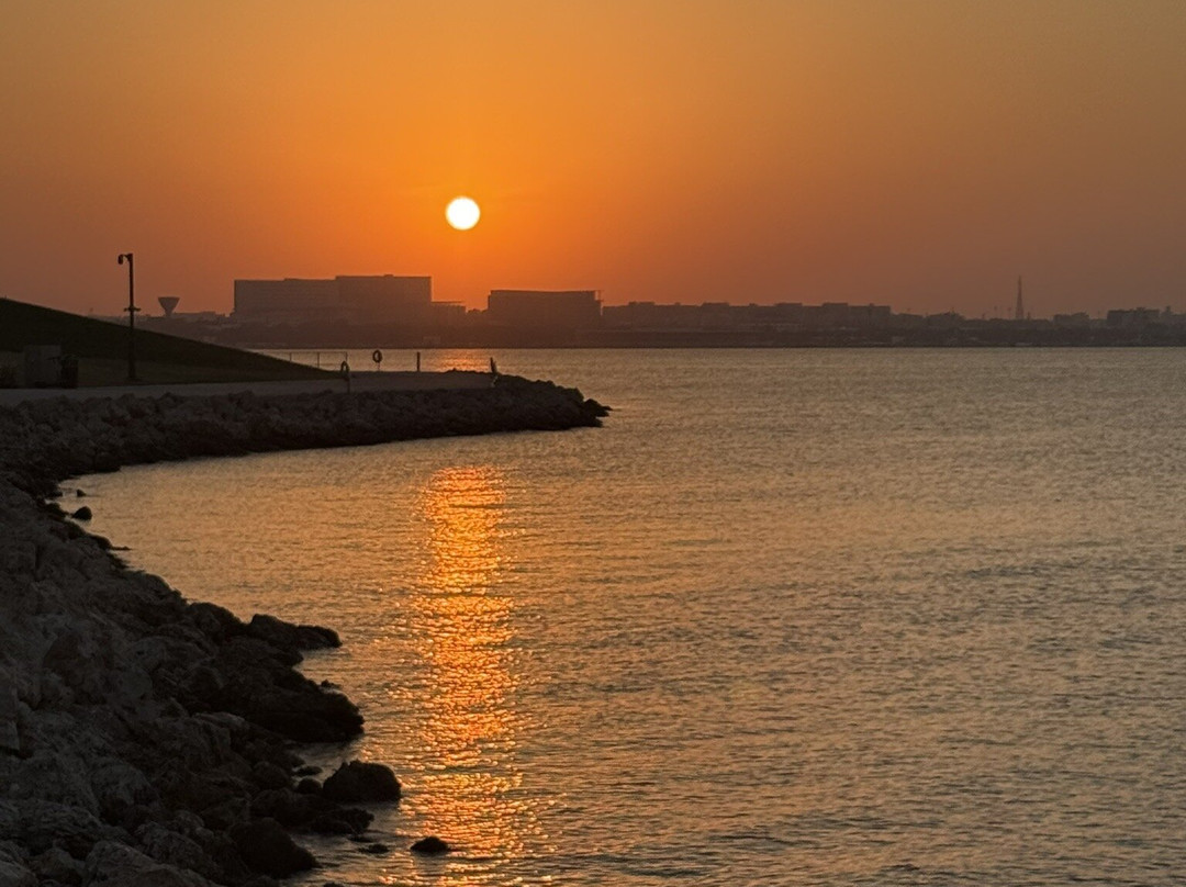 MIA Park-多哈必去景点
